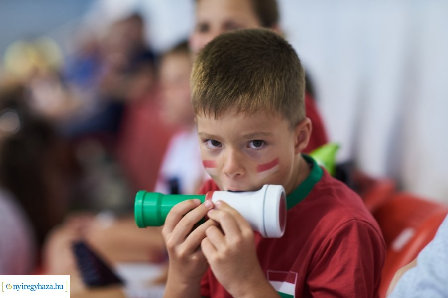 CEV16 lányröpi - Magyarország - Törökország