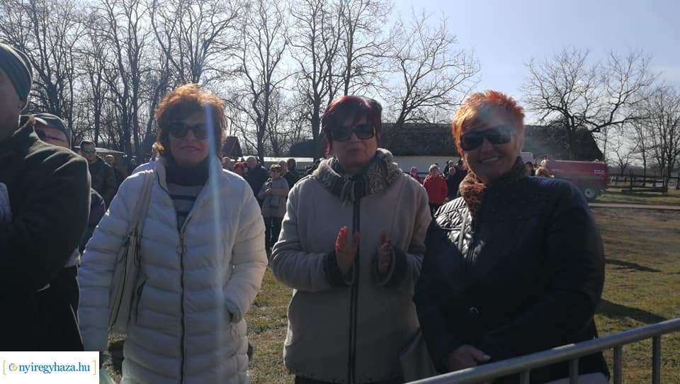 Chilievő verseny díjazottjai