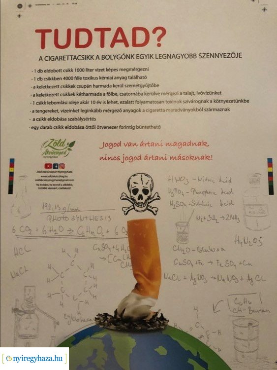 Cigicsikkmentes Magyarország