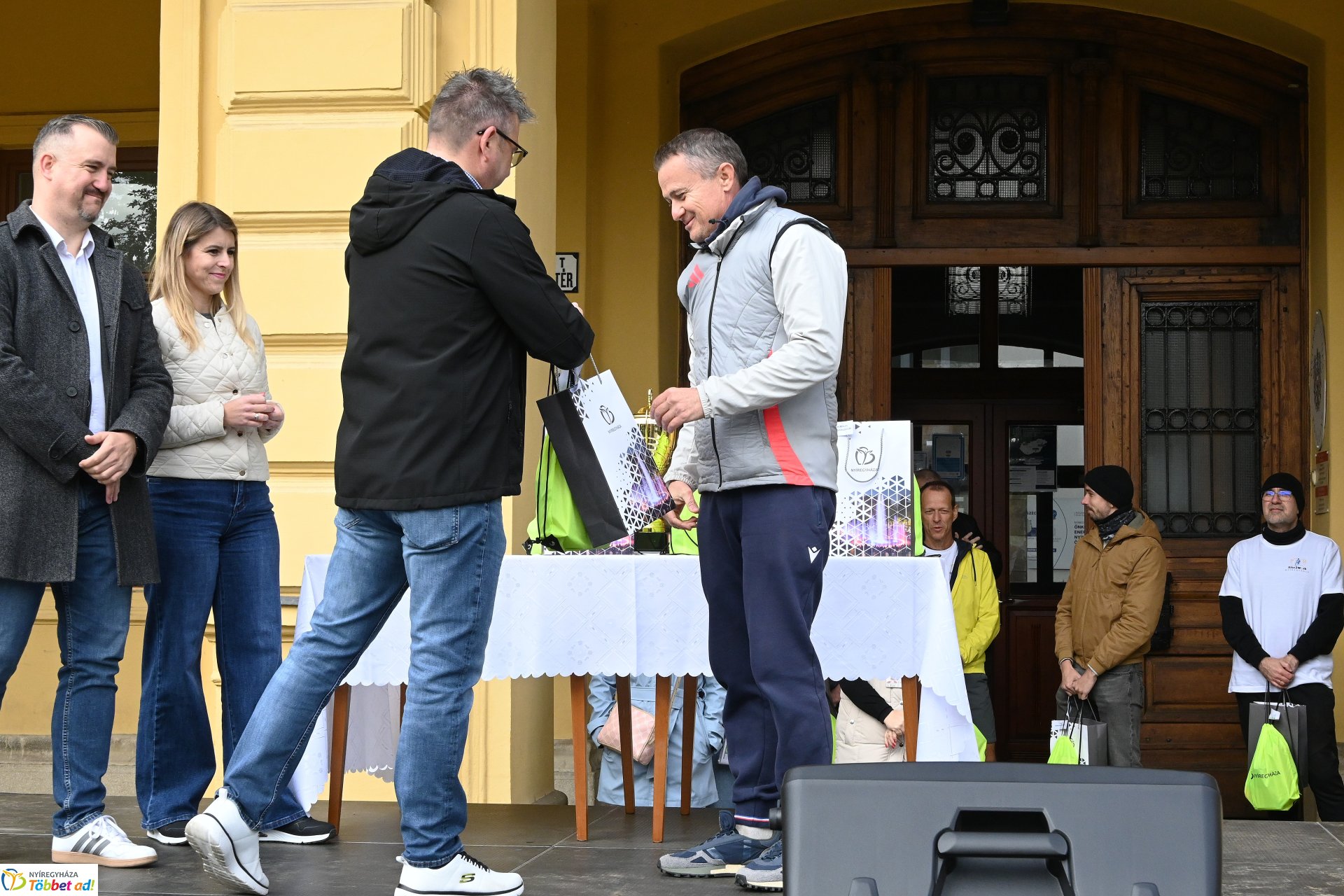 CityWalk 2.0 -  eredményhirdetés