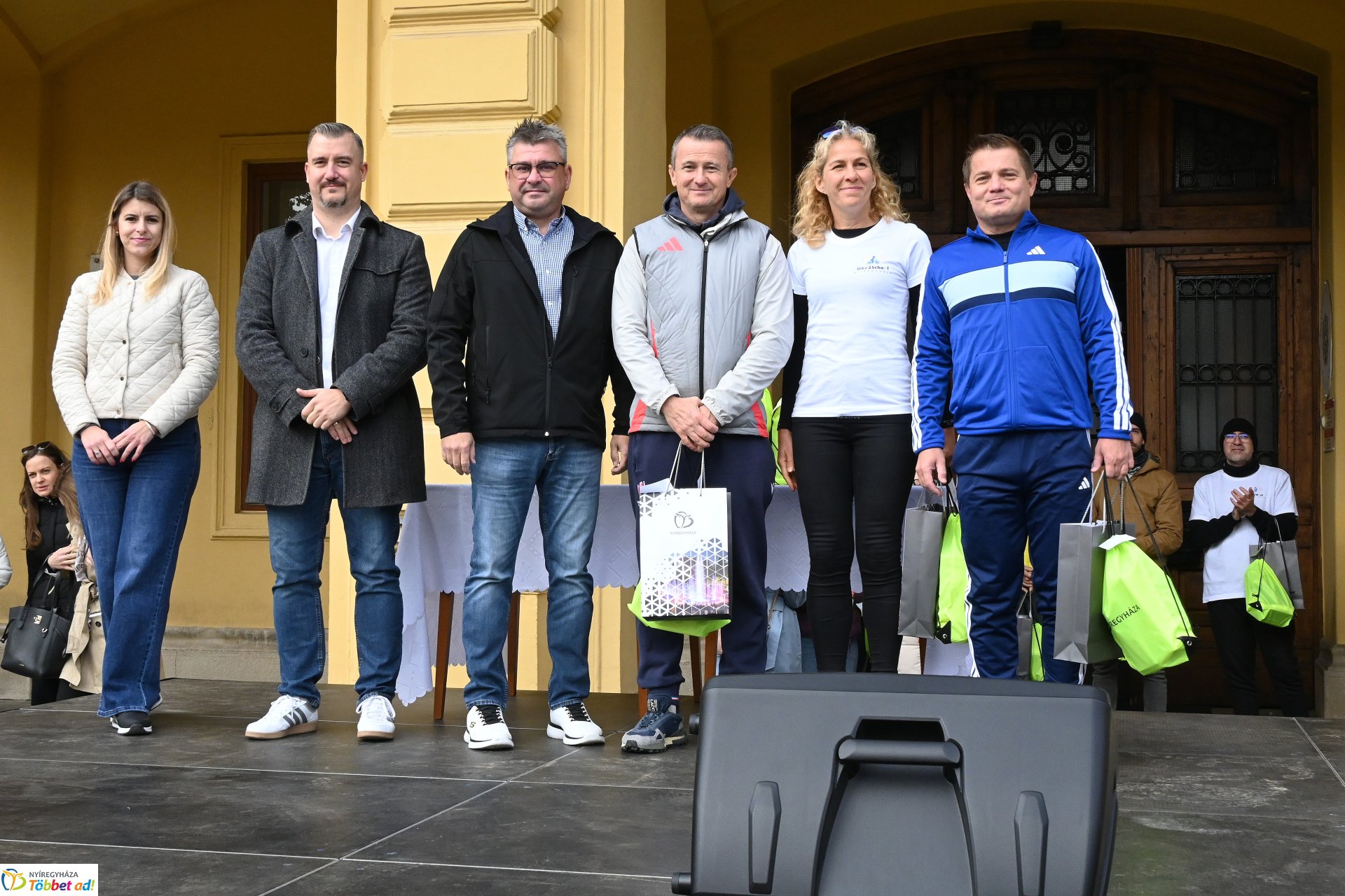 CityWalk 2.0 -  eredményhirdetés