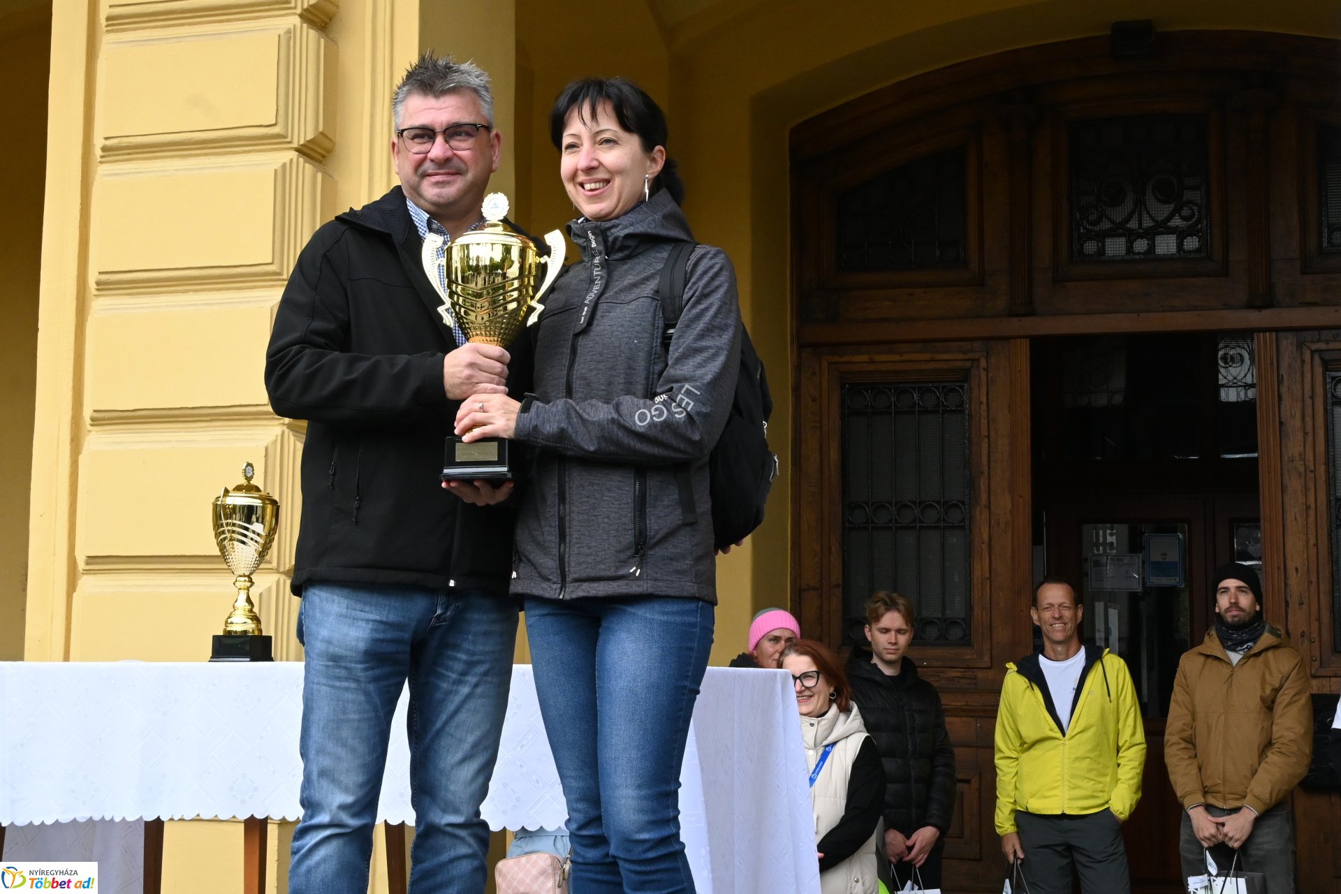 CityWalk 2.0 -  eredményhirdetés