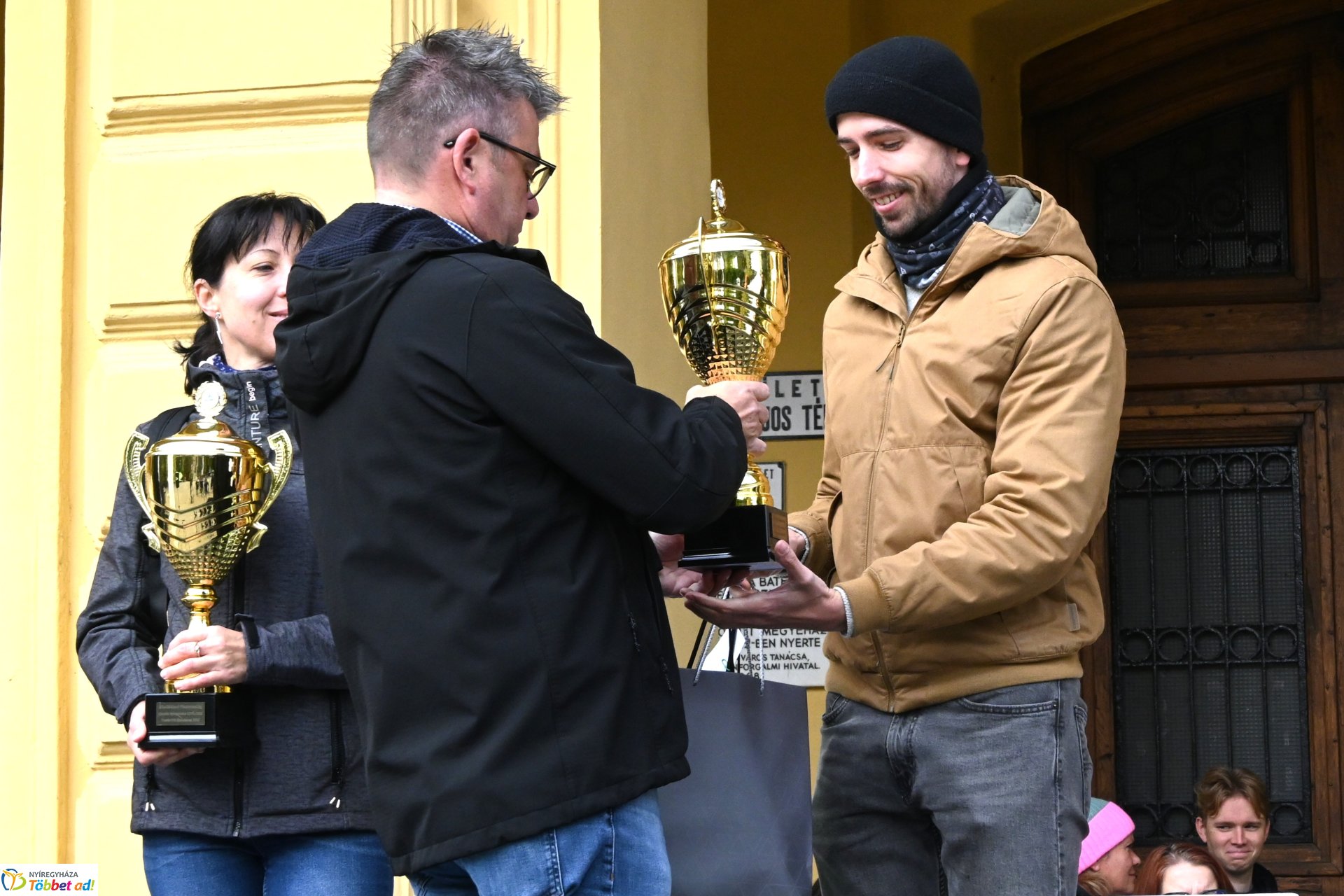 CityWalk 2.0 -  eredményhirdetés