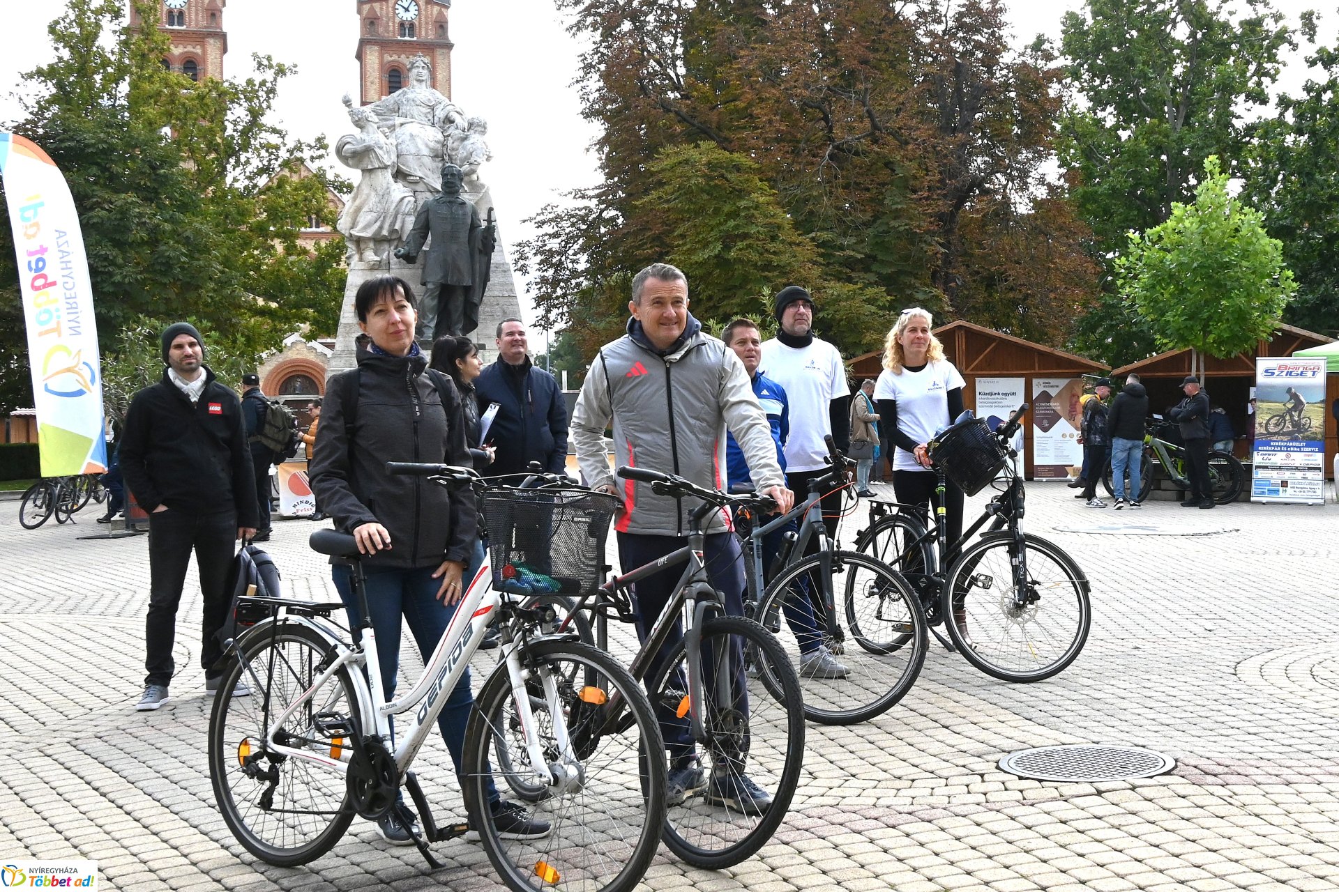 CityWalk 2.0 -  eredményhirdetés