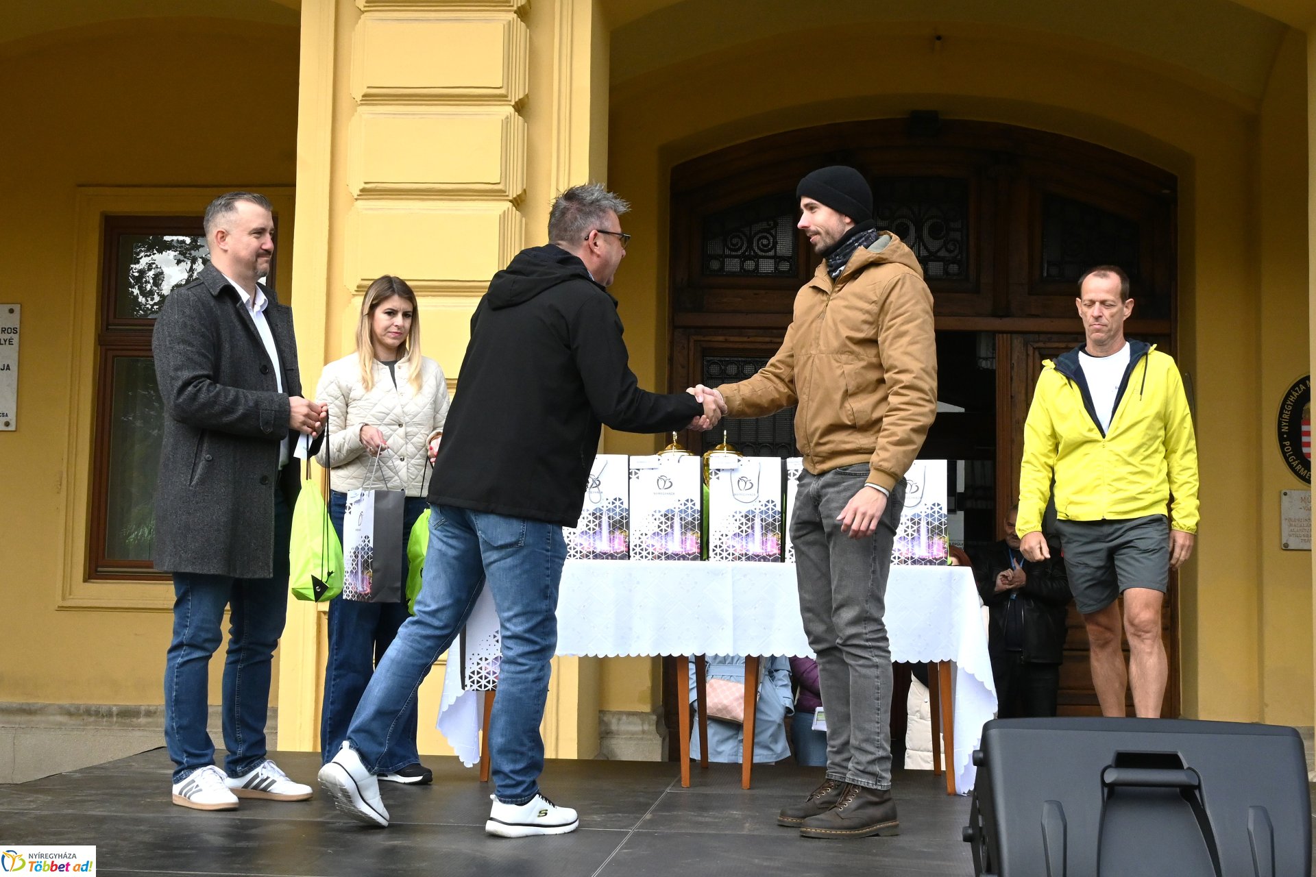 CityWalk 2.0 -  eredményhirdetés