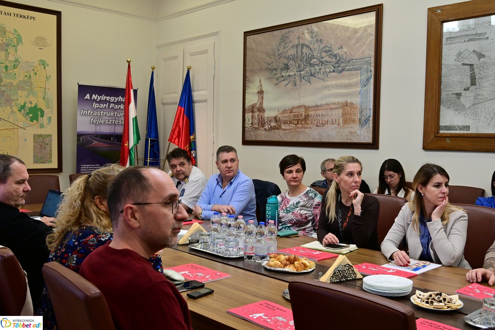 Citywalk 2.0 workshop 2026 februárjában