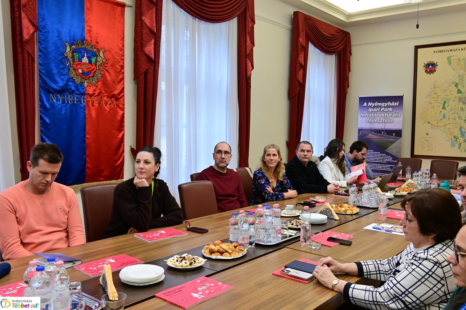 Citywalk 2.0 workshop 2026 februárjában