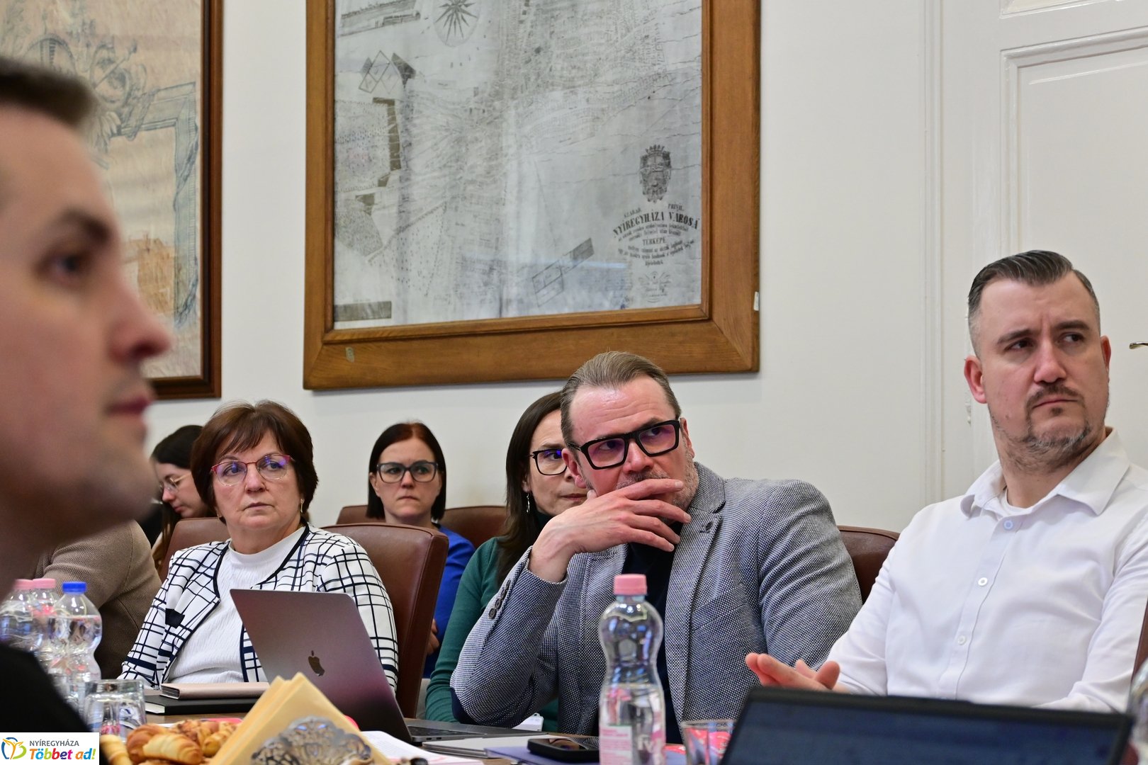 Citywalk 2.0 workshop 2026 februárjában