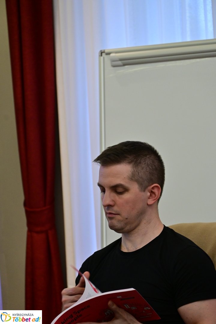 Citywalk 2.0 workshop 2026 februárjában