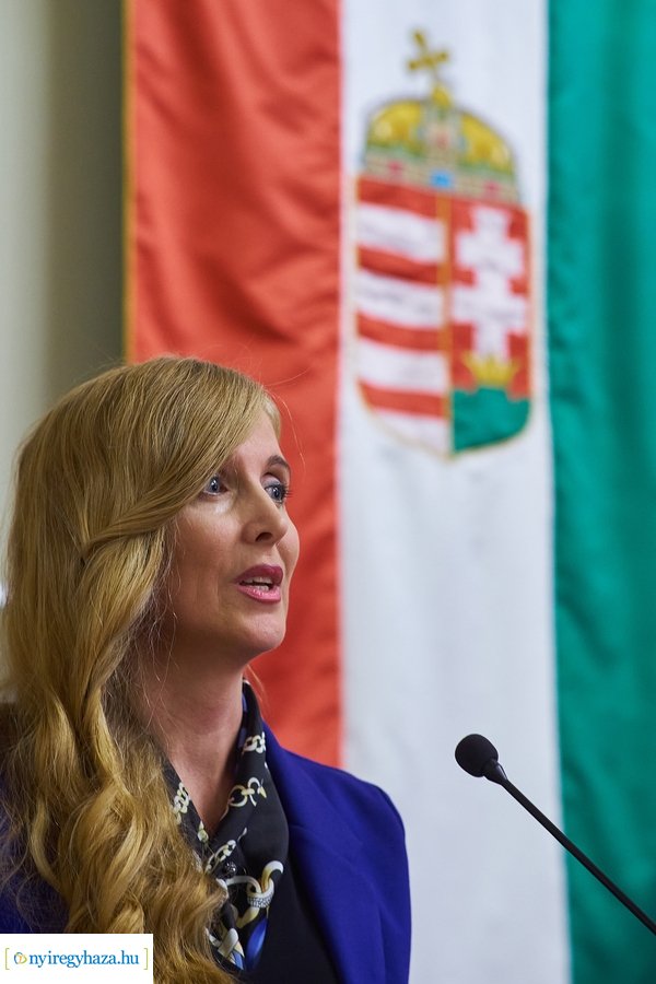 Civil fórum a Megyeházán 20220913
