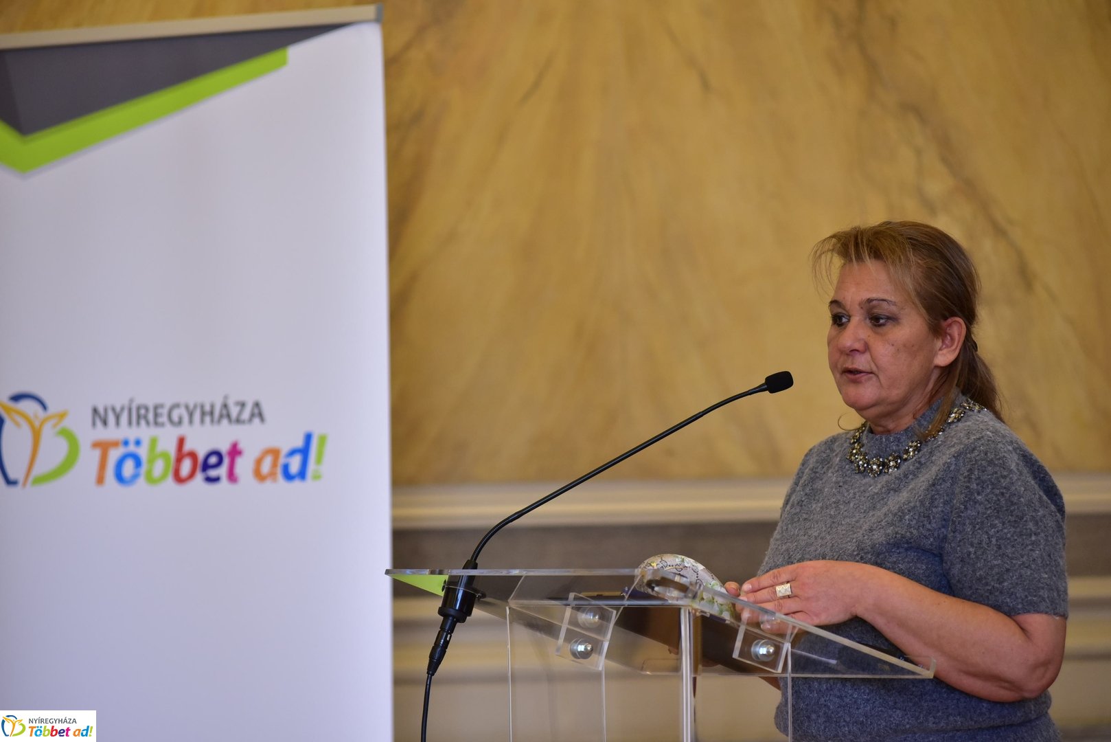 Civil fórum a Városházán 2026 márciusában