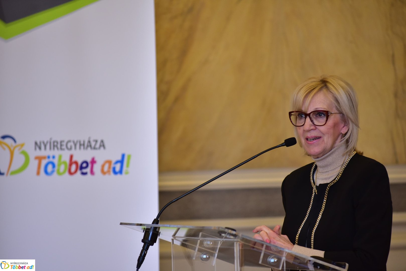 Civil fórum a Városházán 2026 márciusában