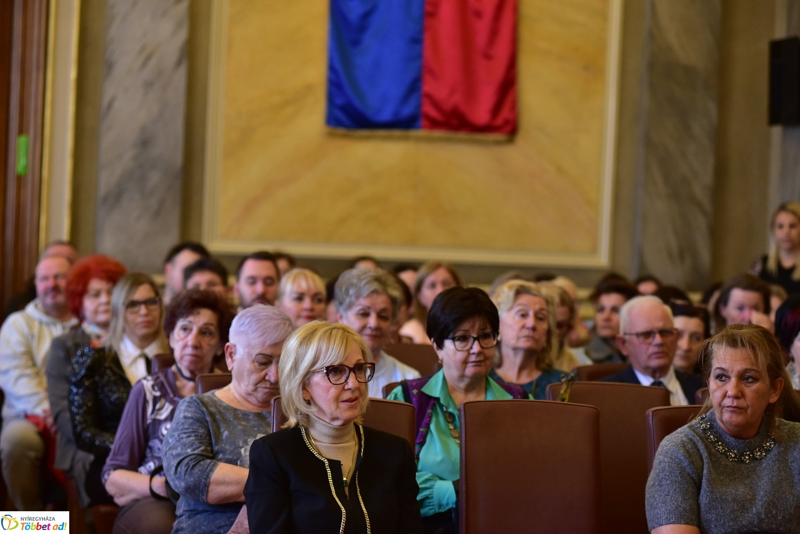 Civil fórum a Városházán 2026 márciusában