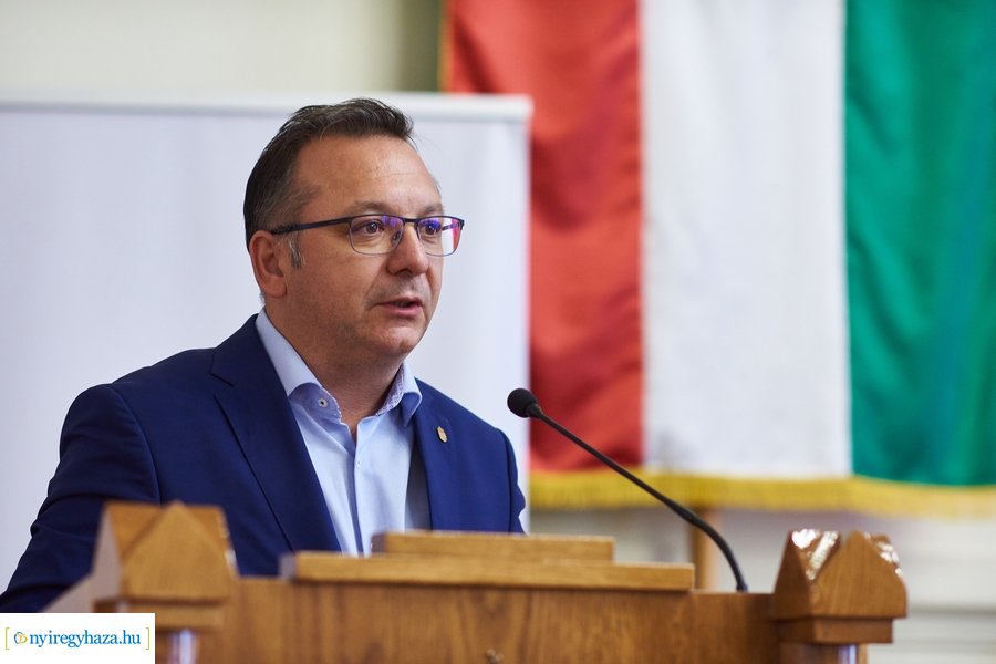 Civil fórum Nyíregyházán