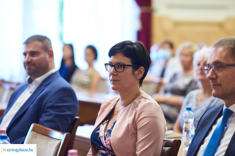 Civil fórum Nyíregyházán