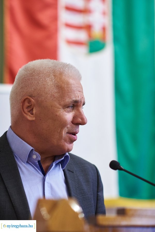 Civil fórum Nyíregyházán