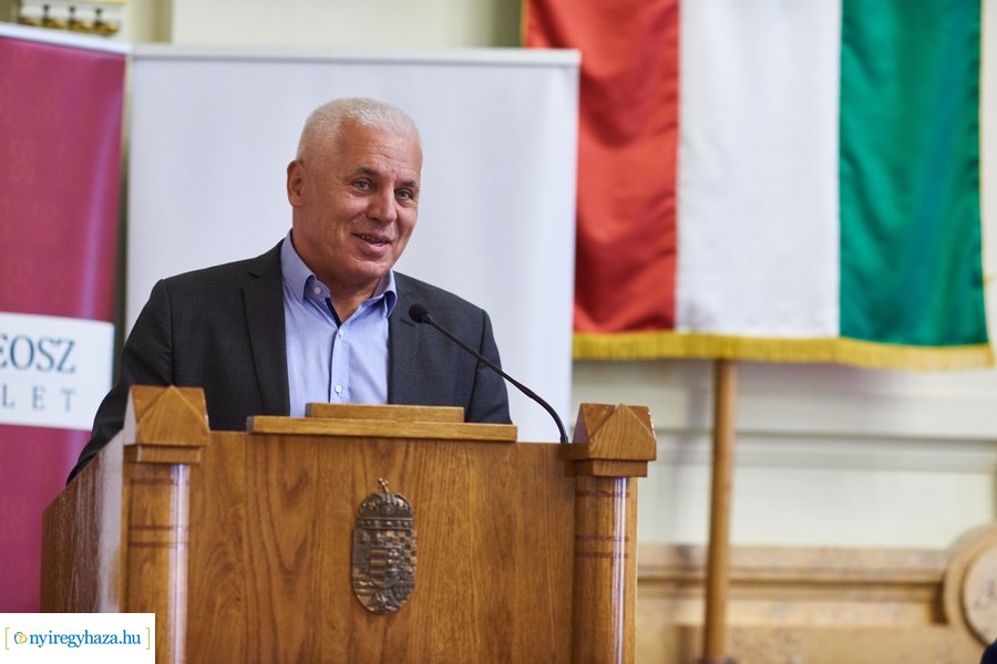 Civil fórum Nyíregyházán