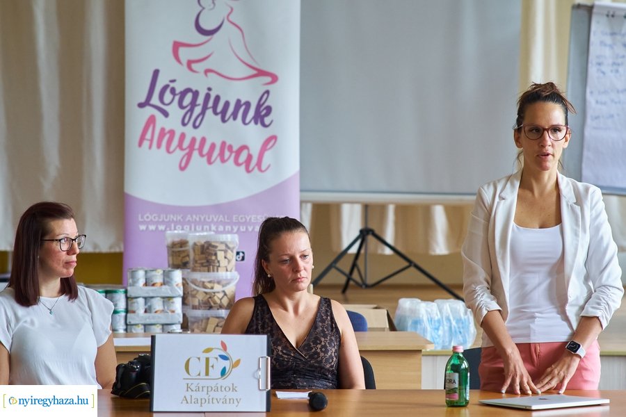 Civil szervezetek fóruma