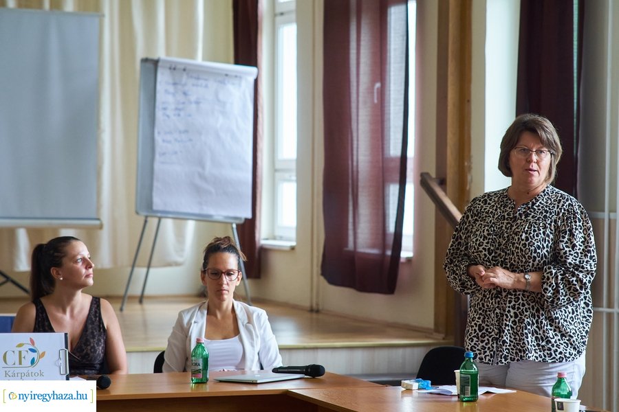 Civil szervezetek fóruma