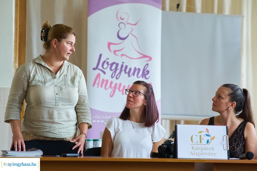 Civil szervezetek fóruma