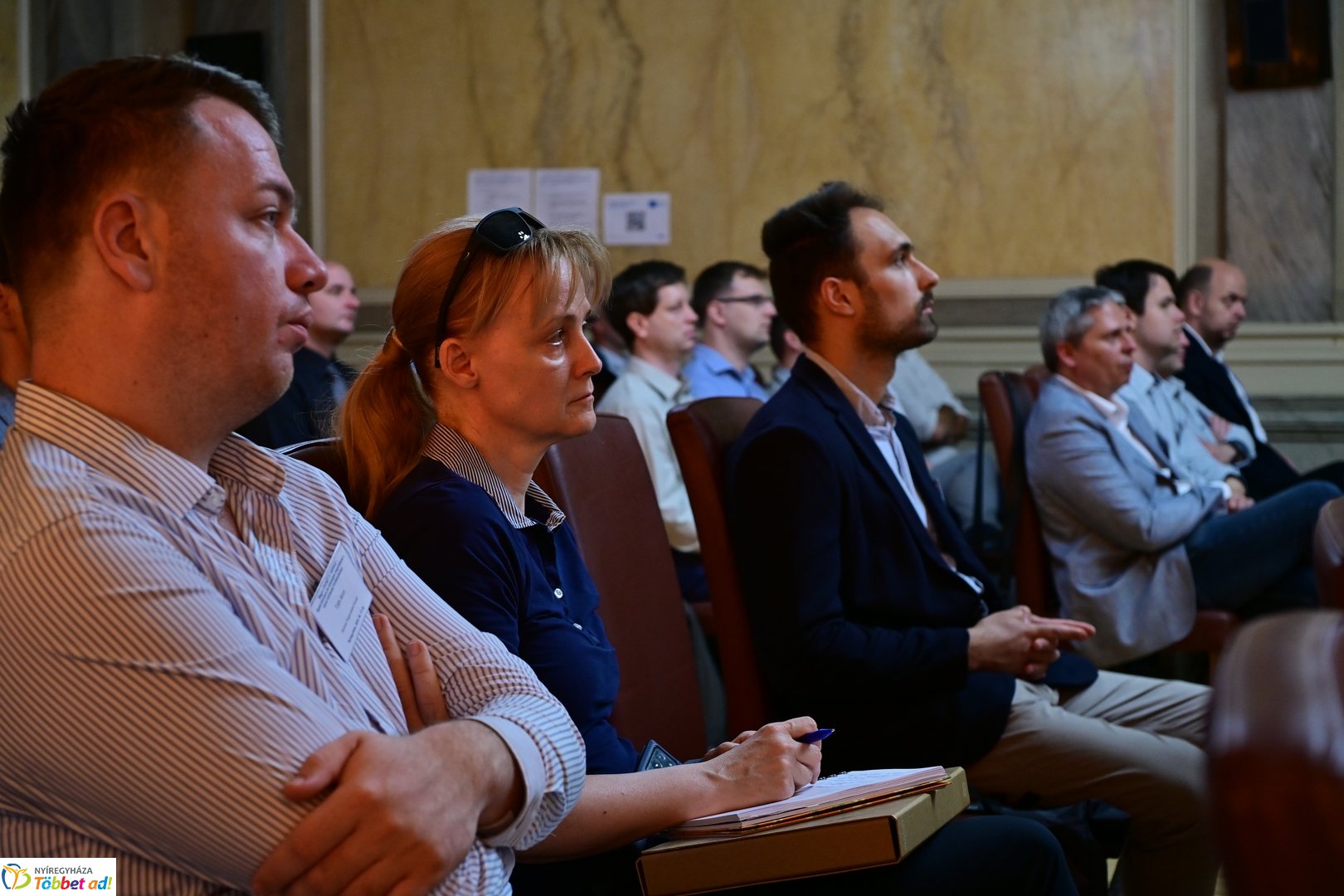 CIVINET konferencia Nyíregyházán - 2025