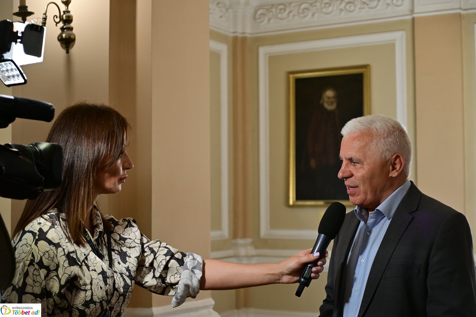 CIVINET konferencia Nyíregyházán - 2025