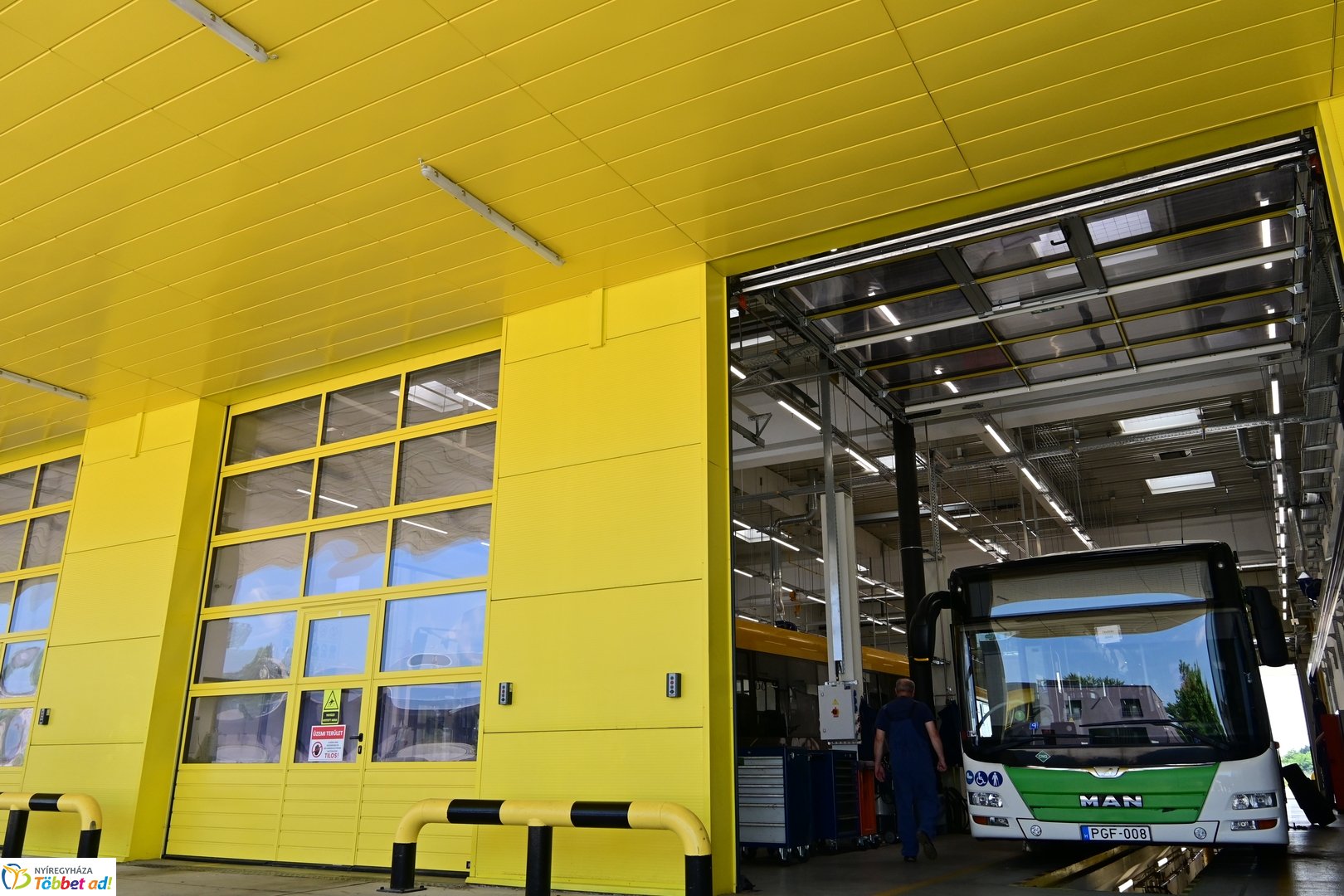 CIVINET konferencia Nyíregyházán - 2025