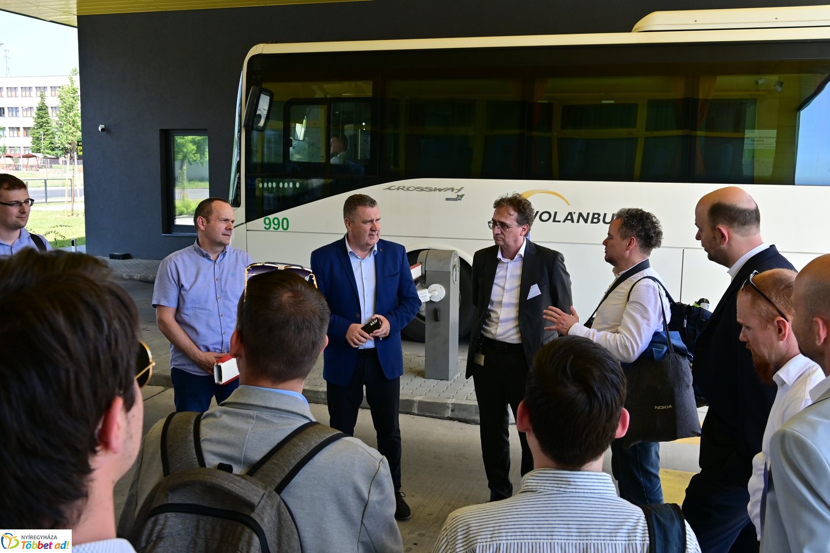 CIVINET konferencia Nyíregyházán - 2025