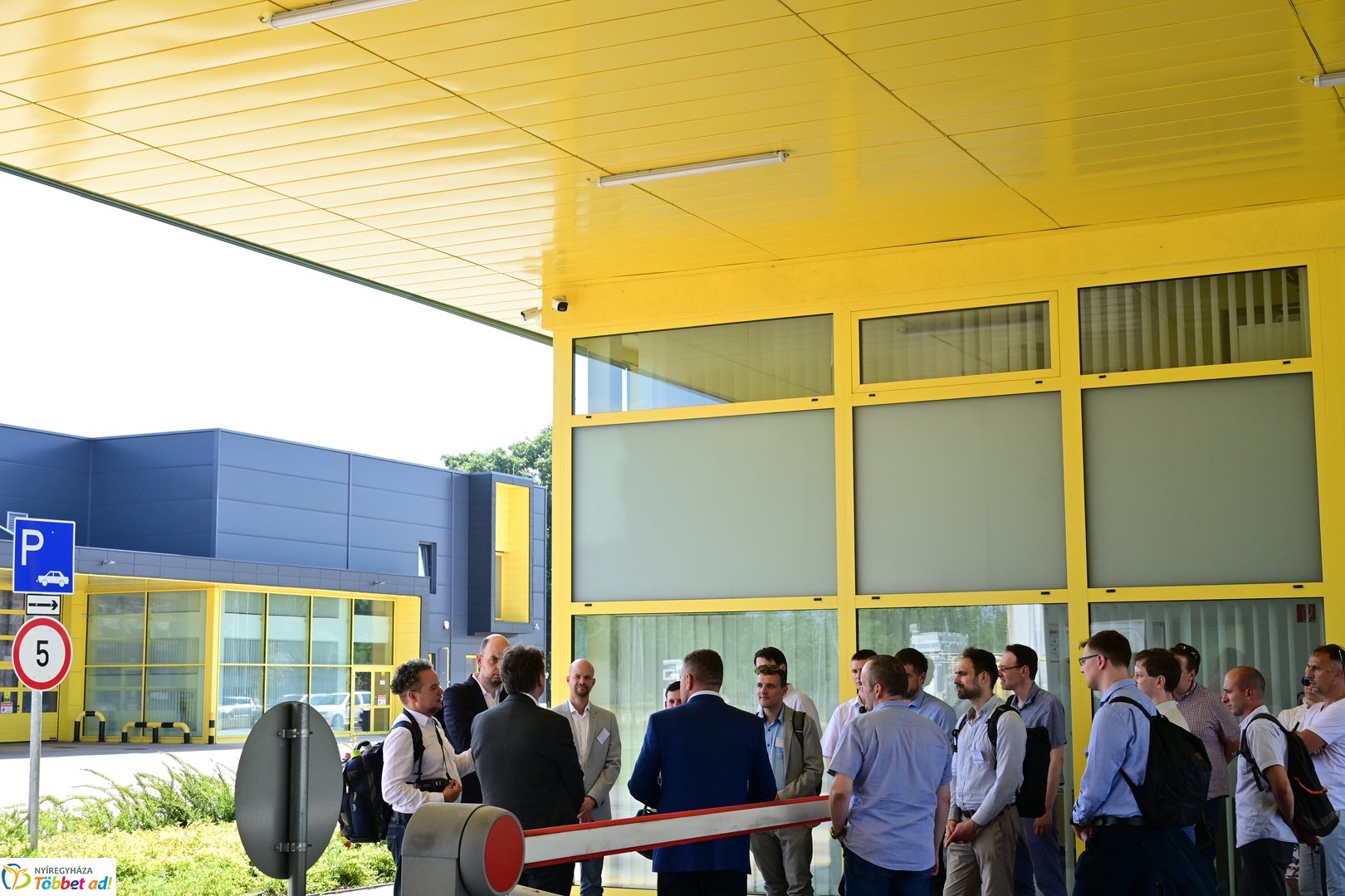 CIVINET konferencia Nyíregyházán - 2025