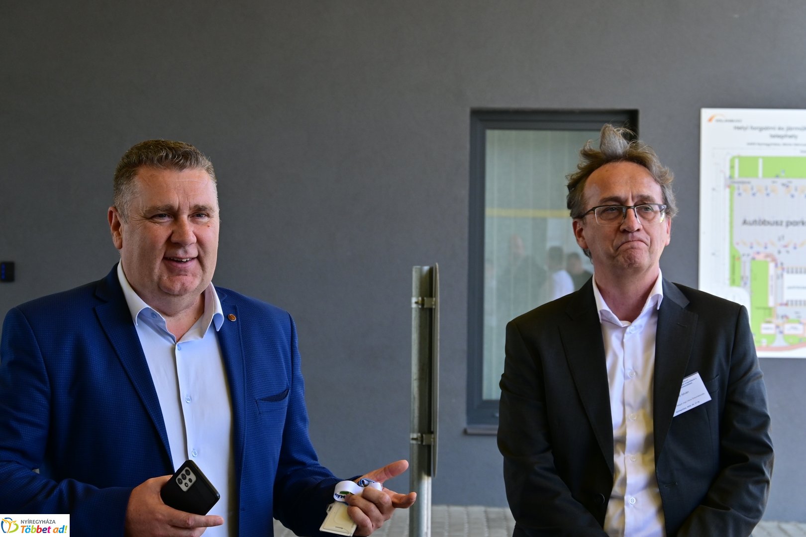 CIVINET konferencia Nyíregyházán - 2025