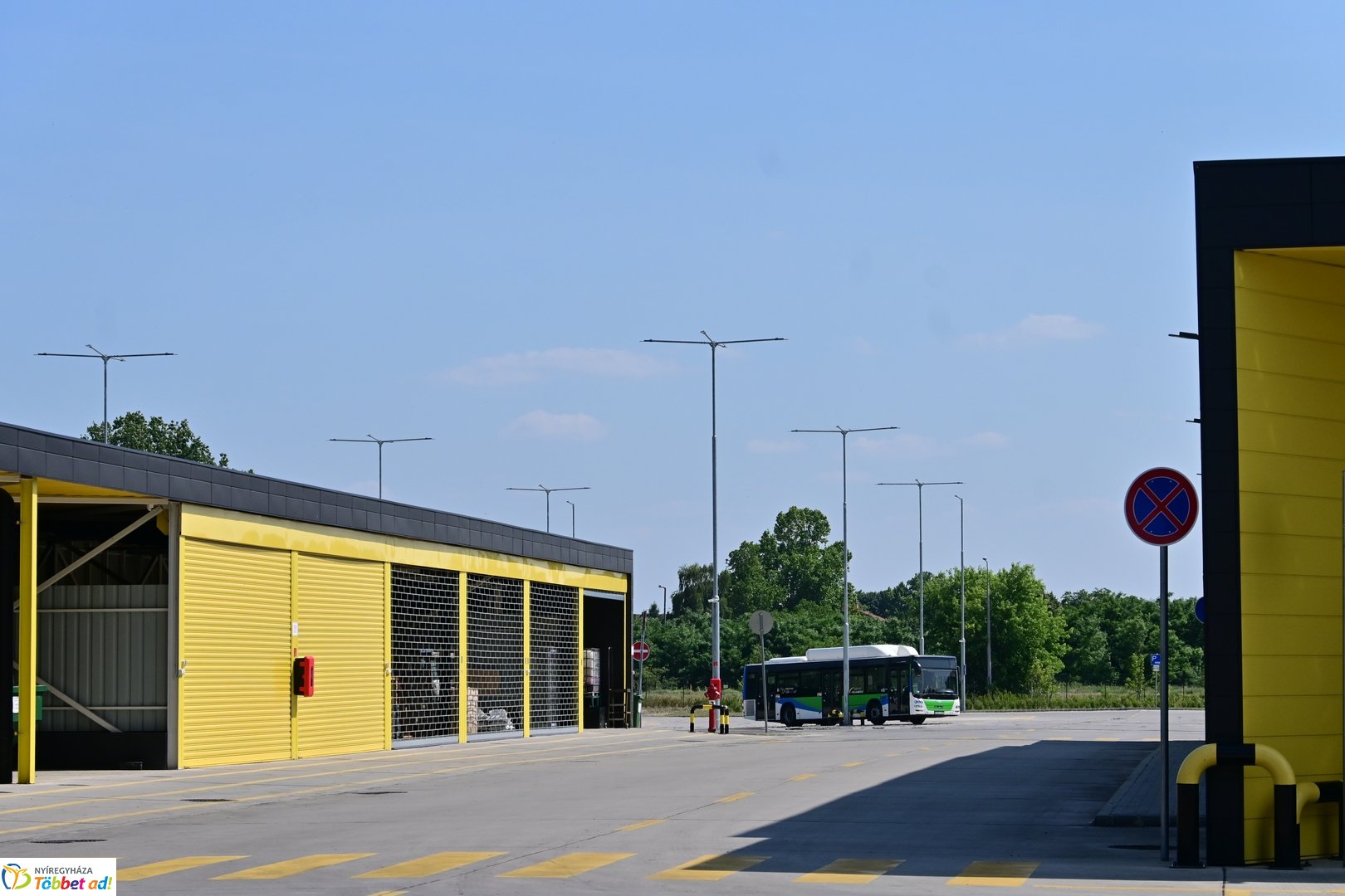 CIVINET konferencia Nyíregyházán - 2025