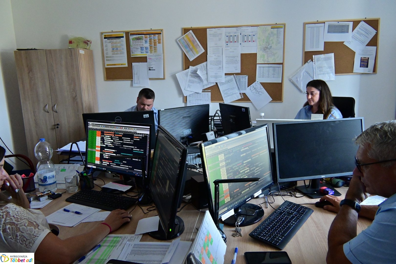 CIVINET konferencia Nyíregyházán - 2025