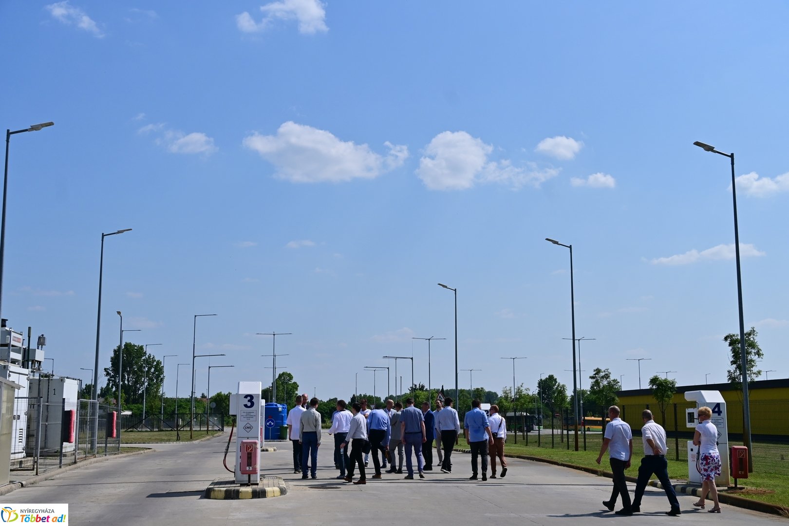 CIVINET konferencia Nyíregyházán - 2025