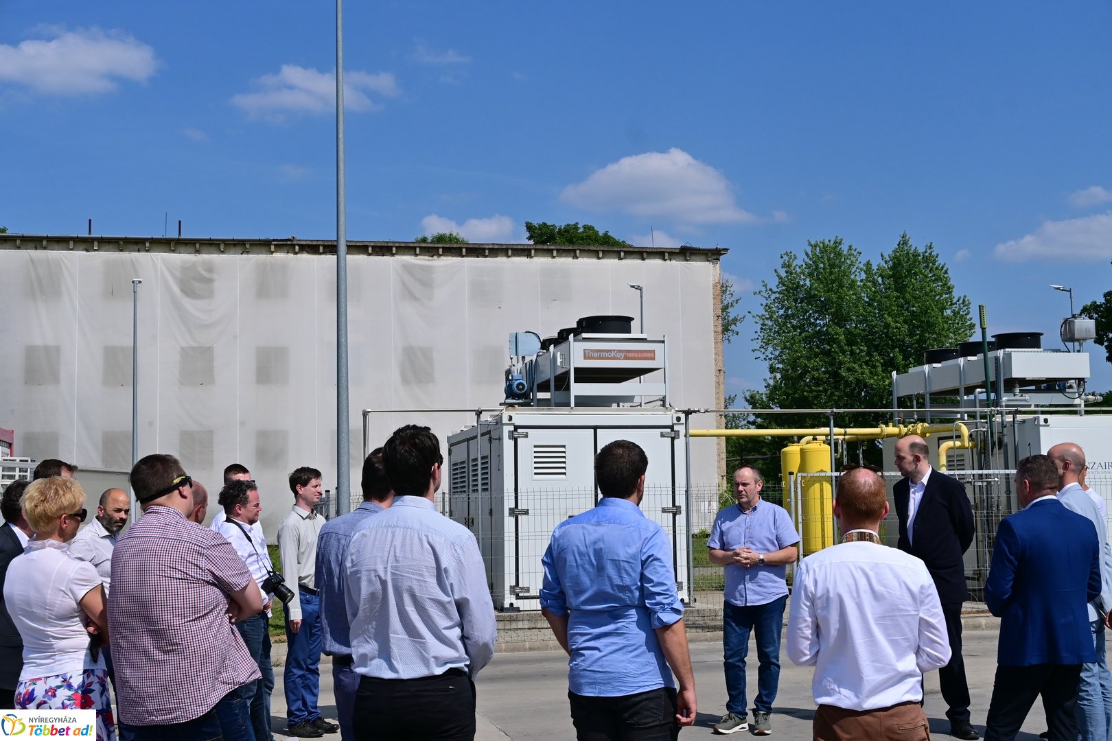 CIVINET konferencia Nyíregyházán - 2025