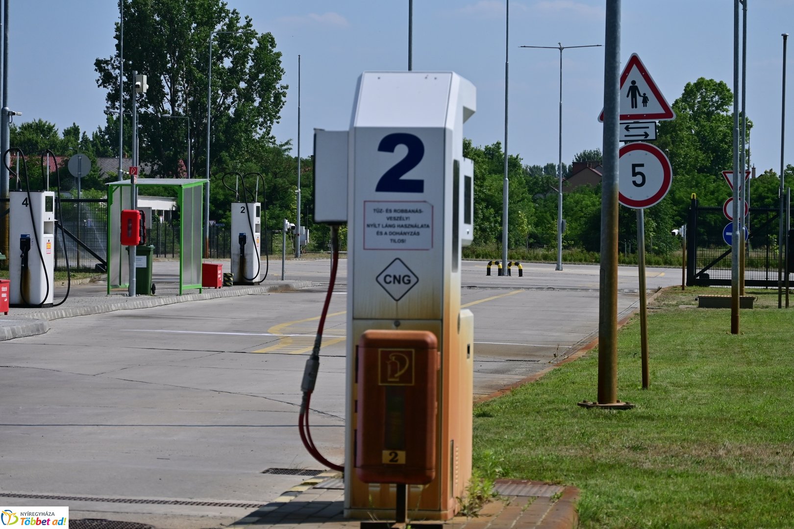 CIVINET konferencia Nyíregyházán - 2025