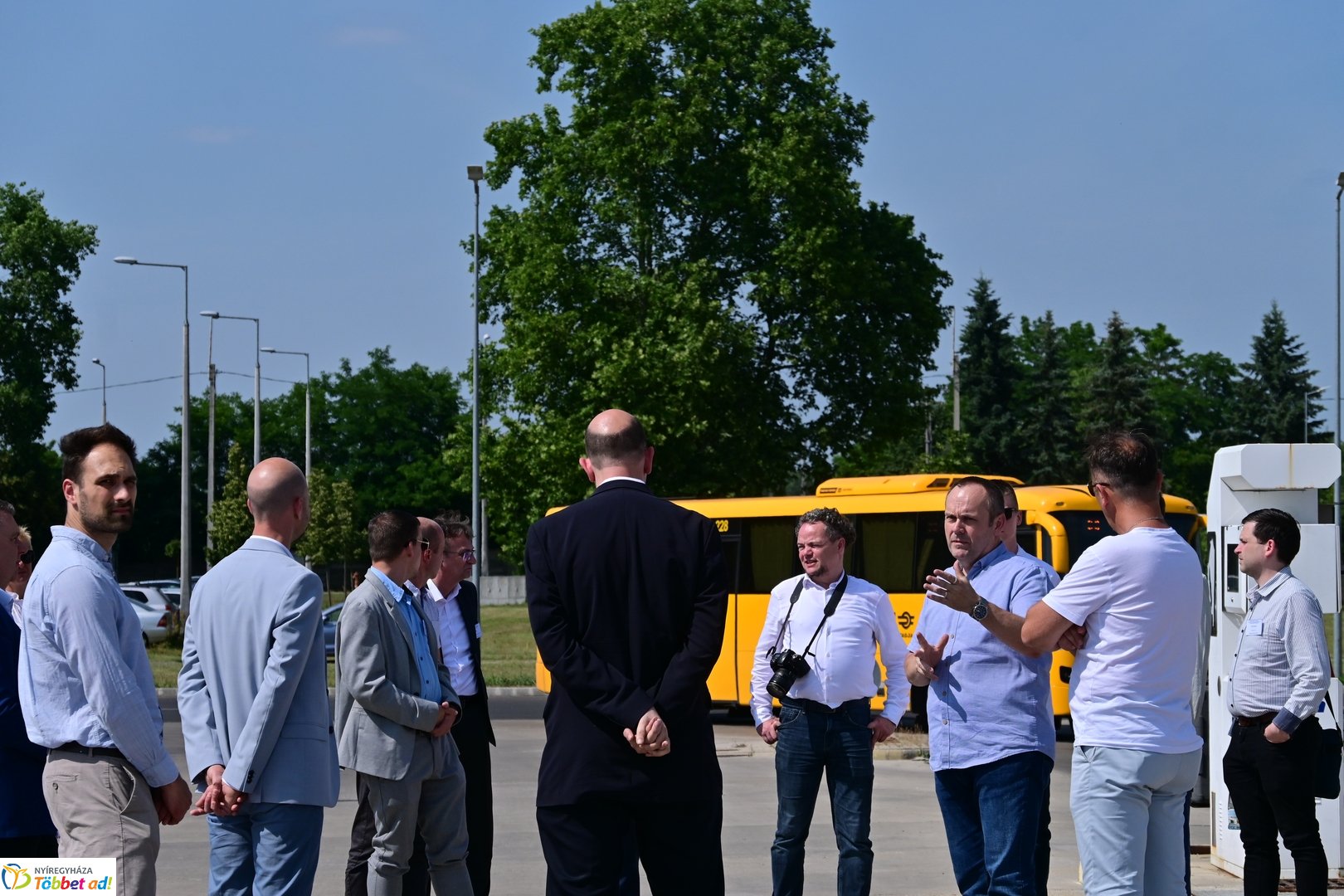 CIVINET konferencia Nyíregyházán - 2025