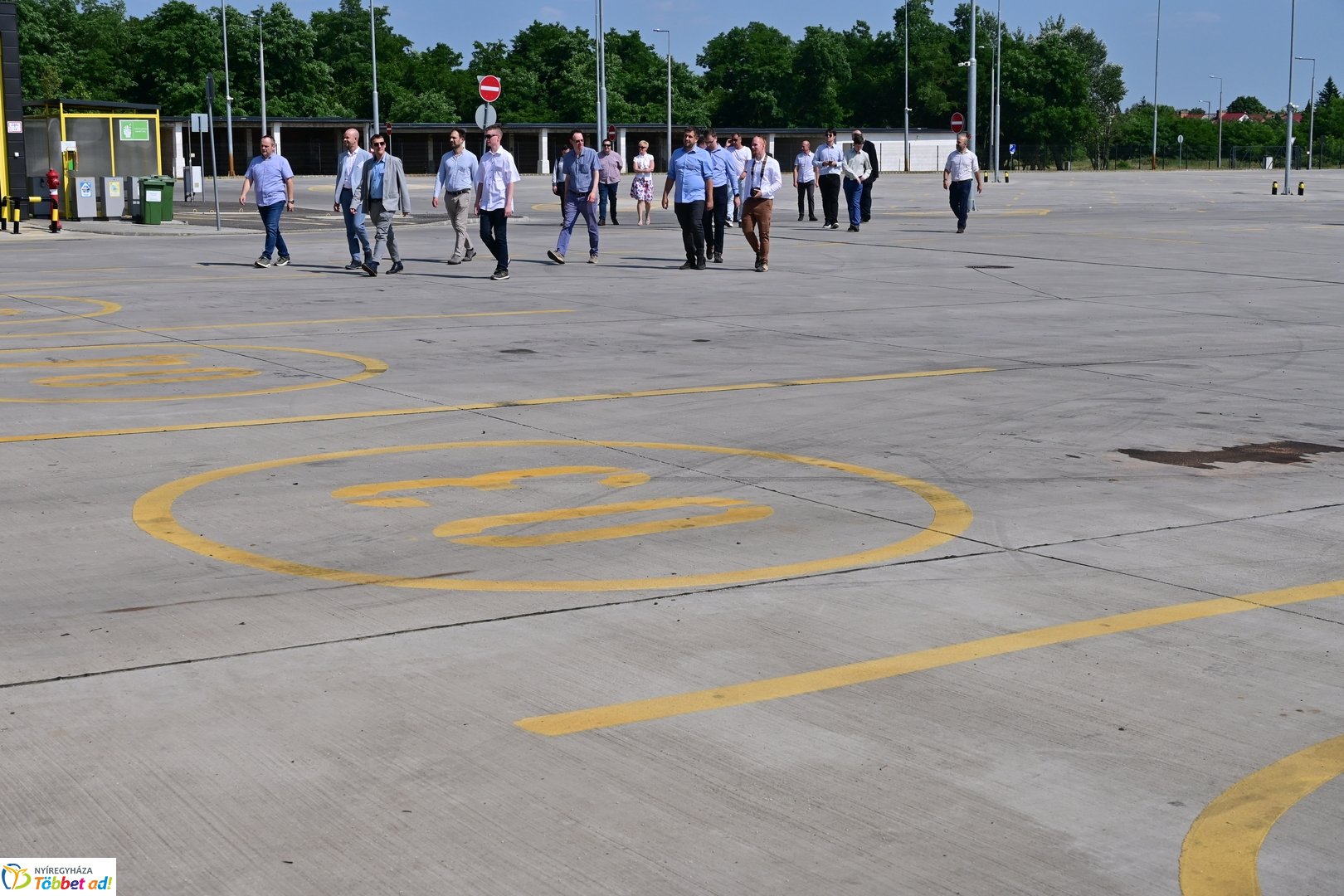 CIVINET konferencia Nyíregyházán - 2025