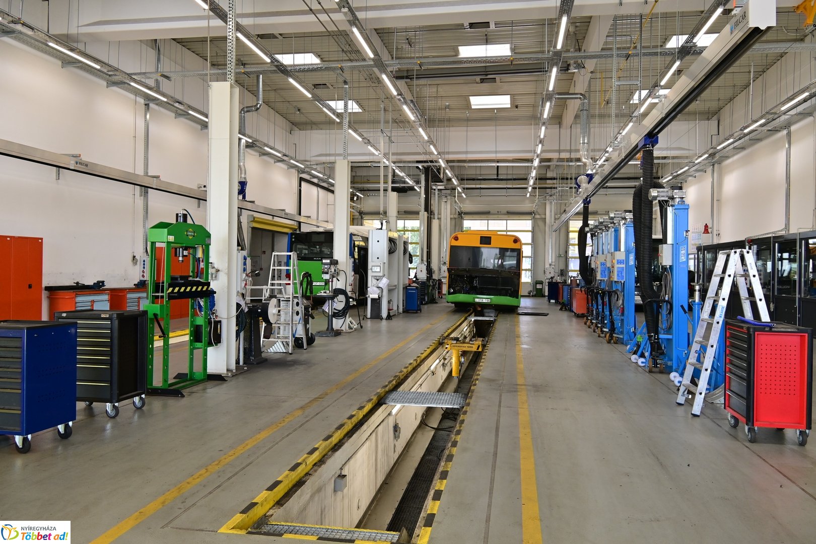 CIVINET konferencia Nyíregyházán - 2025