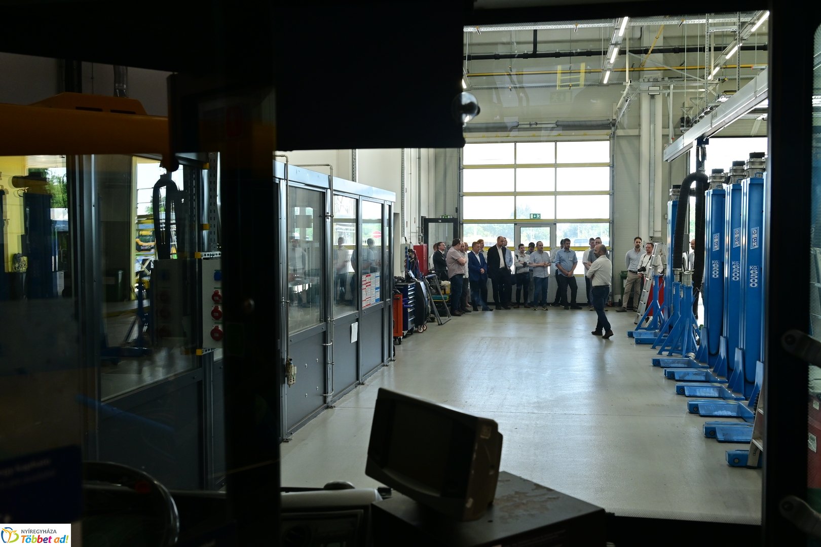 CIVINET konferencia Nyíregyházán - 2025