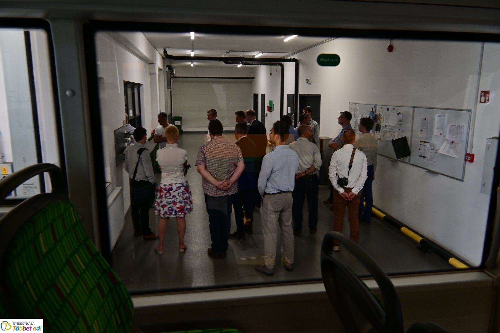 CIVINET konferencia Nyíregyházán - 2025