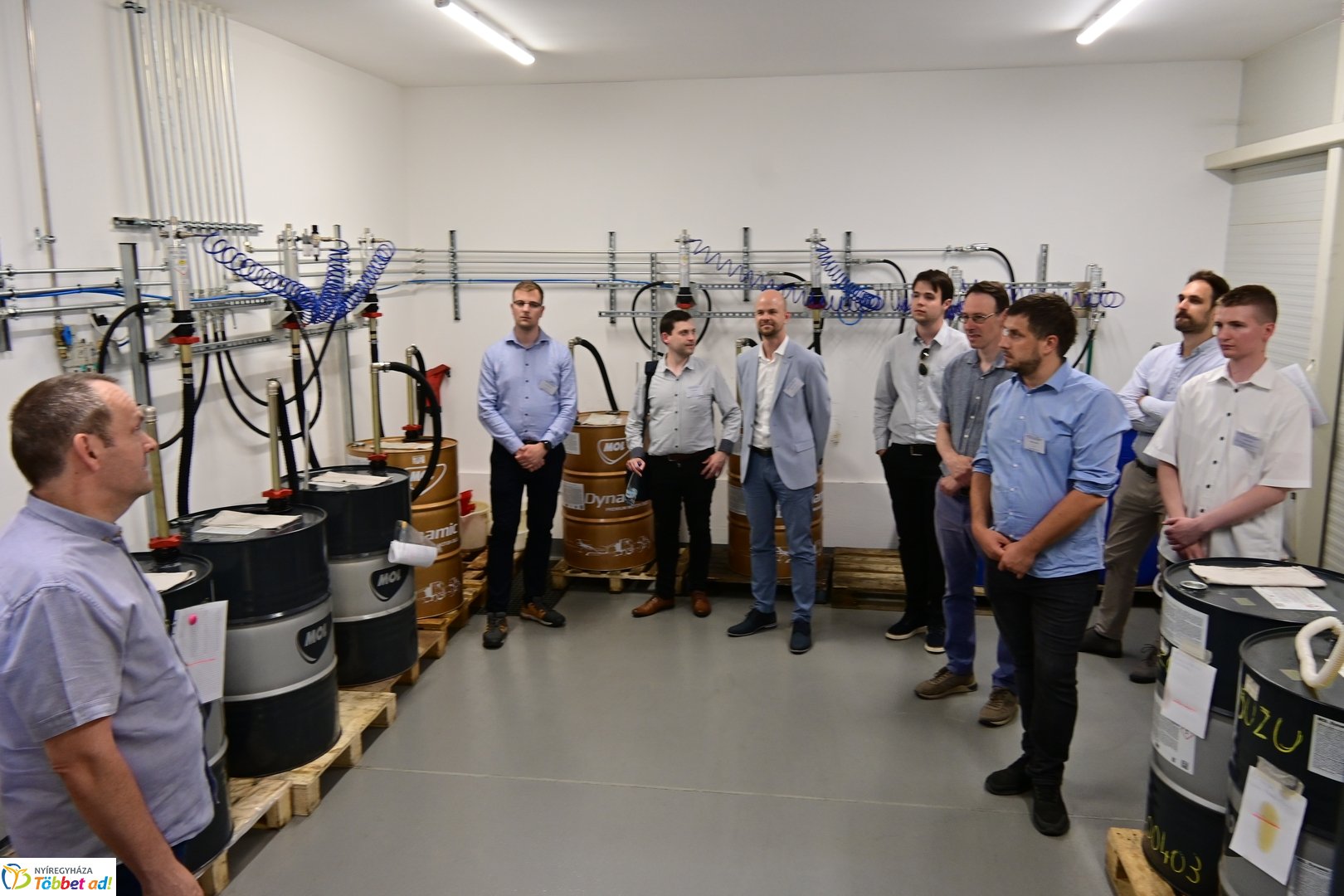 CIVINET konferencia Nyíregyházán - 2025