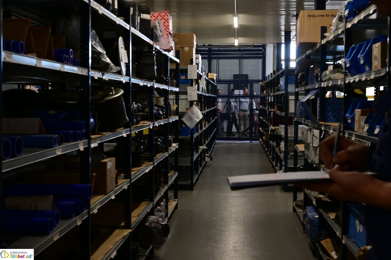 CIVINET konferencia Nyíregyházán - 2025