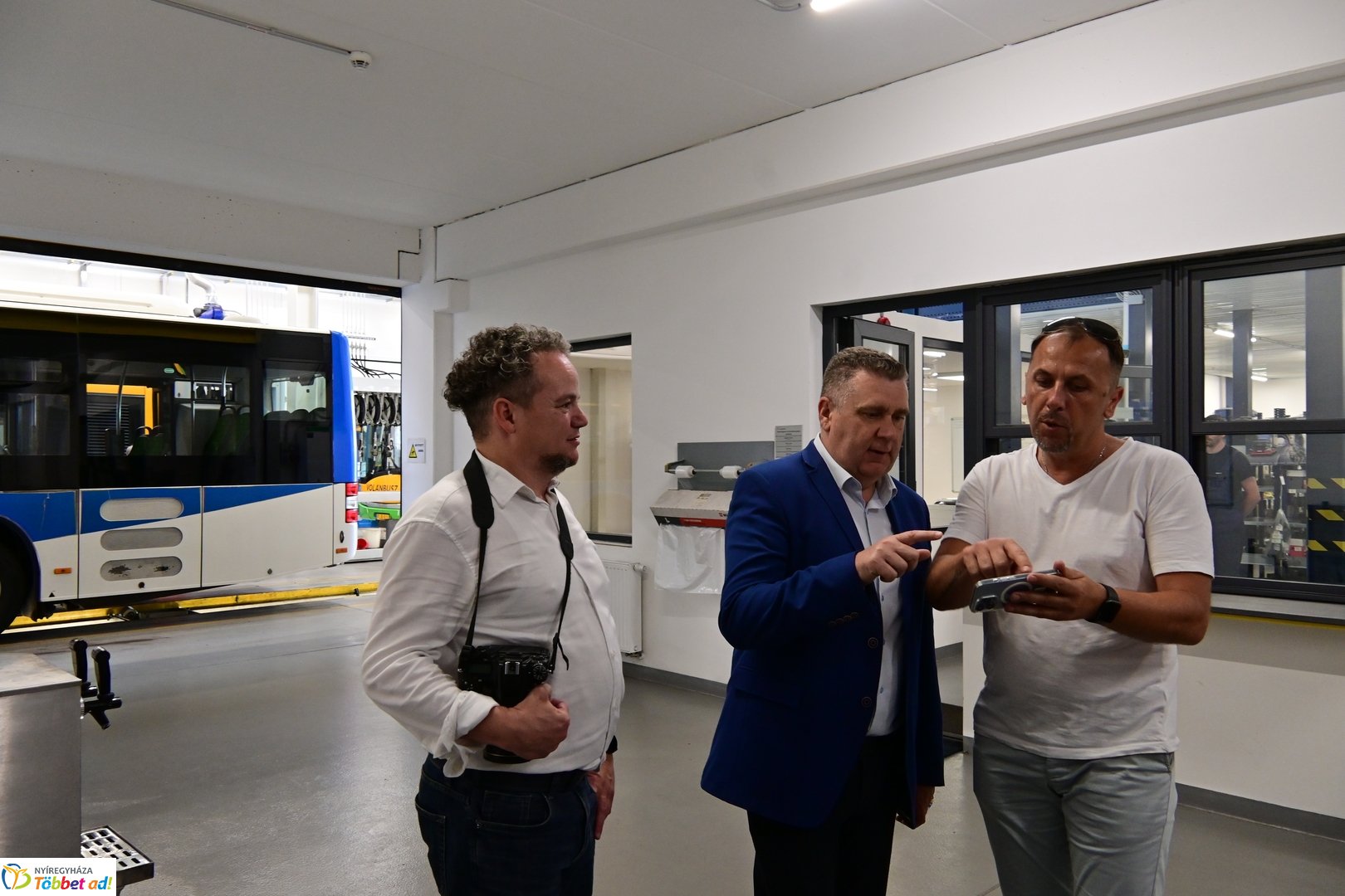 CIVINET konferencia Nyíregyházán - 2025