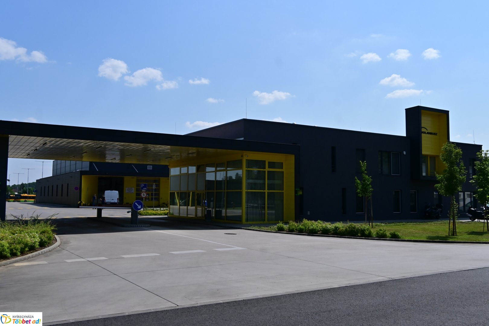 CIVINET konferencia Nyíregyházán - 2025