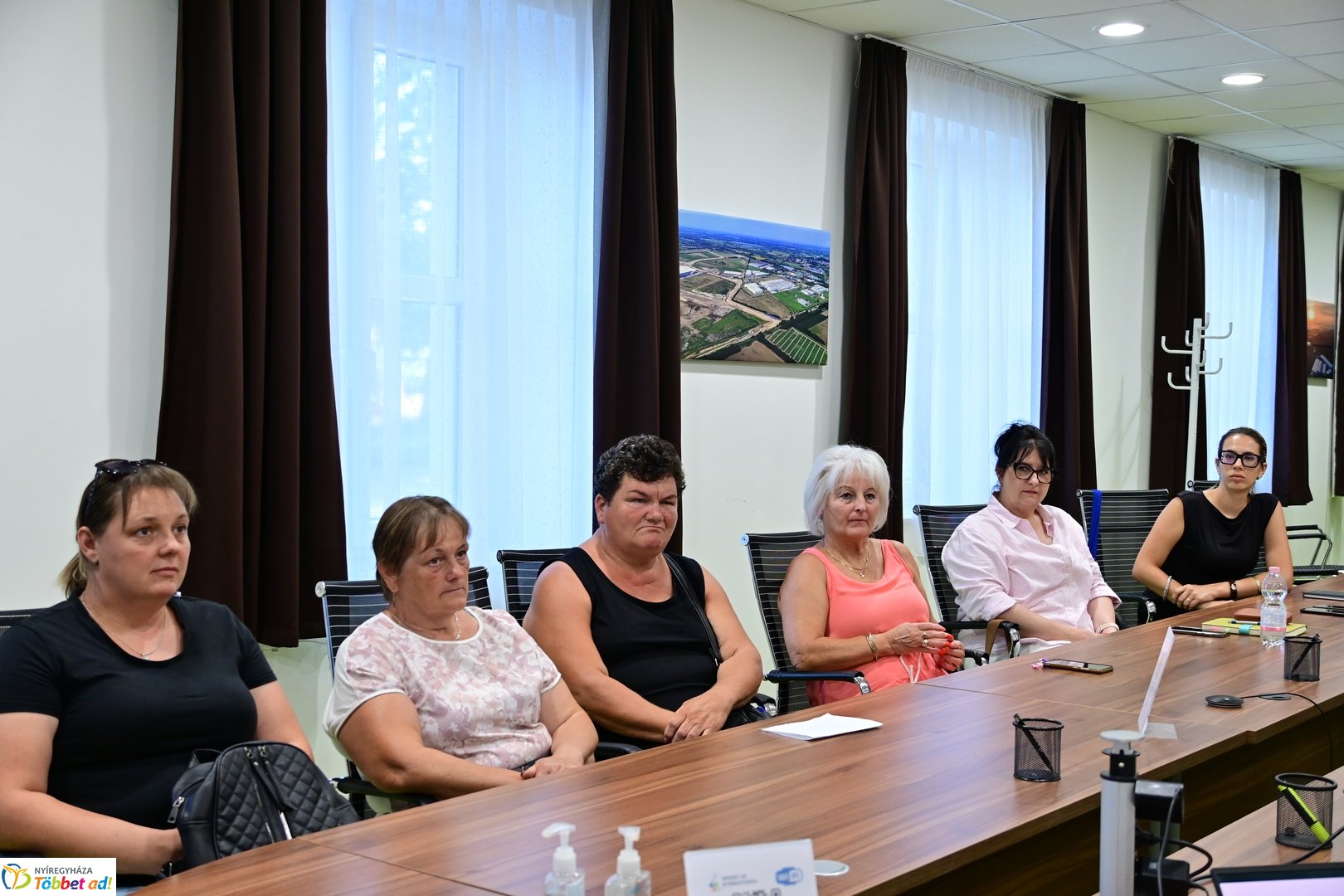 CO-MOVE lakossági fóruma 2026