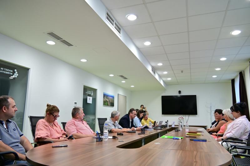 CO-MOVE lakossági fóruma 2026