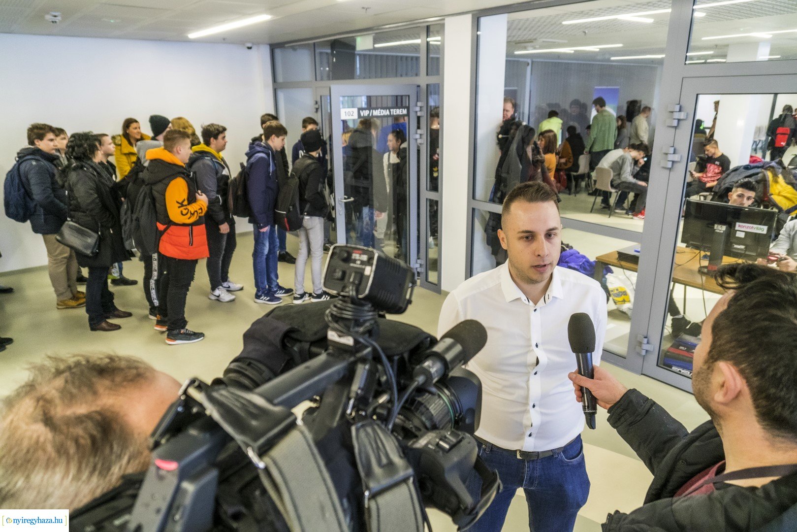  Continental E-sport Kupa