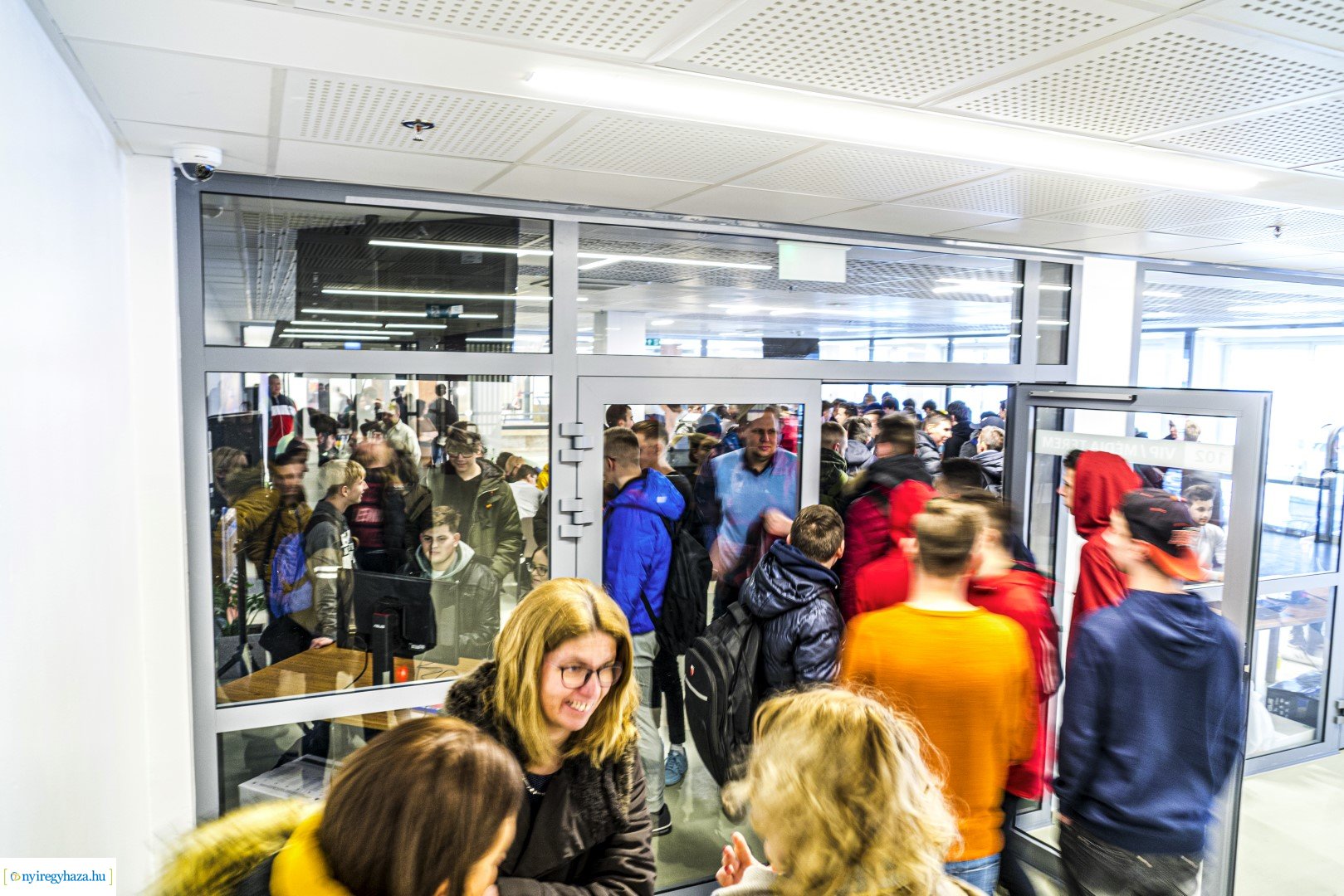  Continental E-sport Kupa