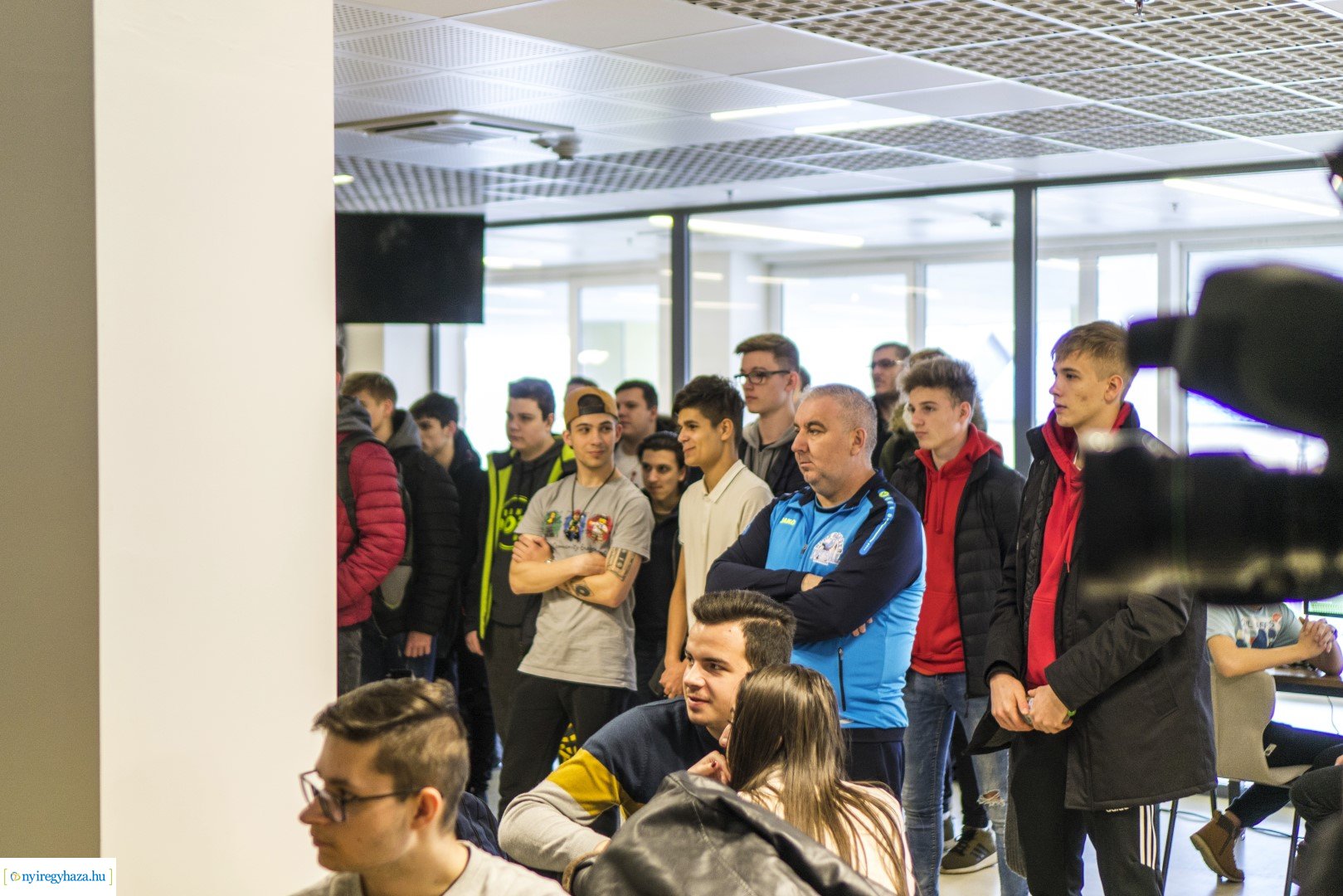  Continental E-sport Kupa