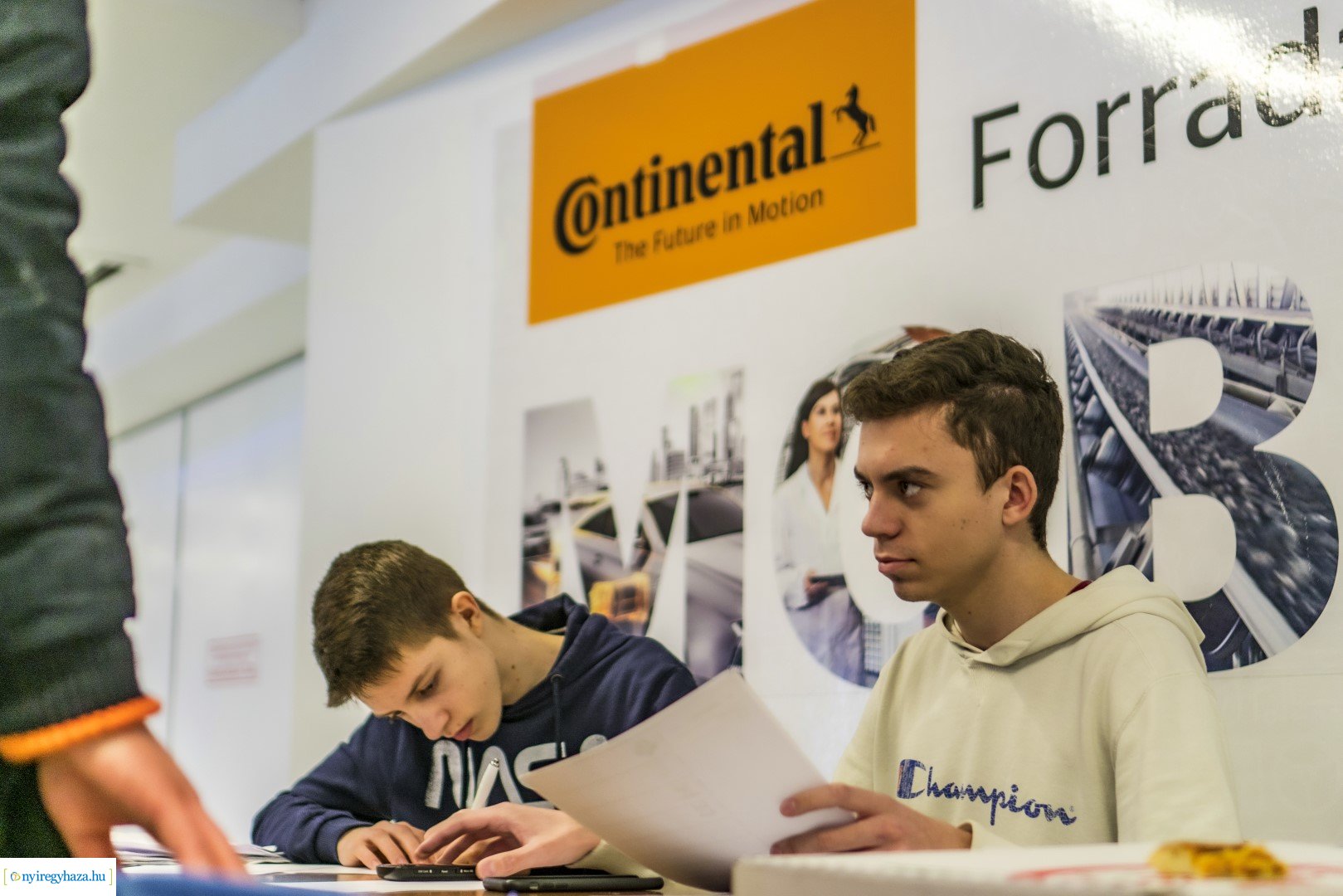  Continental E-sport Kupa